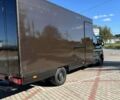 Коричневий Фольксваген Крафтєр, об'ємом двигуна 2 л та пробігом 171 тис. км за 23000 $, фото 68 на Automoto.ua