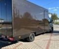 Коричневий Фольксваген Крафтєр, об'ємом двигуна 2 л та пробігом 171 тис. км за 23000 $, фото 13 на Automoto.ua