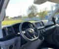 Коричневий Фольксваген Крафтєр, об'ємом двигуна 2 л та пробігом 171 тис. км за 23000 $, фото 91 на Automoto.ua