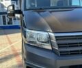 Коричневий Фольксваген Крафтєр, об'ємом двигуна 2 л та пробігом 171 тис. км за 23000 $, фото 97 на Automoto.ua