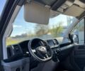 Коричневий Фольксваген Крафтєр, об'ємом двигуна 2 л та пробігом 171 тис. км за 23000 $, фото 46 на Automoto.ua
