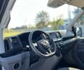 Коричневий Фольксваген Крафтєр, об'ємом двигуна 2 л та пробігом 171 тис. км за 23000 $, фото 96 на Automoto.ua