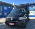 Коричневий Фольксваген Крафтєр, об'ємом двигуна 2 л та пробігом 171 тис. км за 23000 $, фото 5 на Automoto.ua