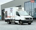 Коричневий Фольксваген Крафтєр, об'ємом двигуна 2 л та пробігом 186 тис. км за 23900 $, фото 1 на Automoto.ua