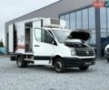Коричневий Фольксваген Крафтєр, об'ємом двигуна 2 л та пробігом 186 тис. км за 23900 $, фото 26 на Automoto.ua