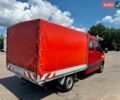 Красный Фольксваген Крафтер, объемом двигателя 0 л и пробегом 232 тыс. км за 19900 $, фото 1 на Automoto.ua