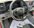 Червоний Фольксваген Крафтєр, об'ємом двигуна 2 л та пробігом 182 тис. км за 21900 $, фото 29 на Automoto.ua