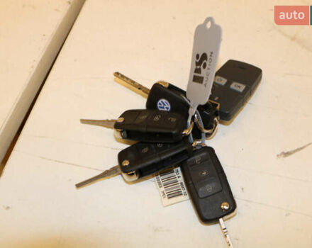 Красный Фольксваген Крафтер, объемом двигателя 0 л и пробегом 11 тыс. км за 33000 $, фото 6 на Automoto.ua