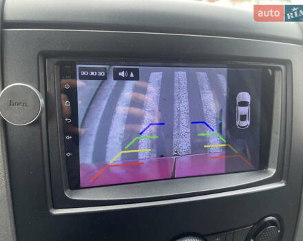 Красный Фольксваген Крафтер, объемом двигателя 2.46 л и пробегом 686 тыс. км за 12500 $, фото 5 на Automoto.ua