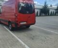 Красный Фольксваген Крафтер, объемом двигателя 2.5 л и пробегом 558 тыс. км за 8499 $, фото 3 на Automoto.ua