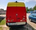 Червоний Фольксваген Крафтєр, об'ємом двигуна 2.5 л та пробігом 480 тис. км за 9700 $, фото 3 на Automoto.ua