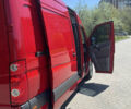 Красный Фольксваген Крафтер, объемом двигателя 2.46 л и пробегом 443 тыс. км за 14900 $, фото 51 на Automoto.ua
