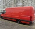 Красный Фольксваген Крафтер, объемом двигателя 1.97 л и пробегом 520 тыс. км за 14500 $, фото 4 на Automoto.ua