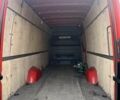 Красный Фольксваген Крафтер, объемом двигателя 1.97 л и пробегом 520 тыс. км за 14500 $, фото 7 на Automoto.ua