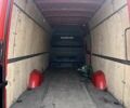 Красный Фольксваген Крафтер, объемом двигателя 1.97 л и пробегом 520 тыс. км за 14500 $, фото 6 на Automoto.ua