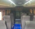 Красный Фольксваген Крафтер, объемом двигателя 1.97 л и пробегом 320 тыс. км за 28000 $, фото 7 на Automoto.ua