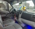 Красный Фольксваген Крафтер, объемом двигателя 1.97 л и пробегом 320 тыс. км за 28000 $, фото 9 на Automoto.ua