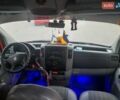 Красный Фольксваген Крафтер, объемом двигателя 1.97 л и пробегом 320 тыс. км за 28000 $, фото 11 на Automoto.ua