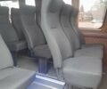 Красный Фольксваген Крафтер, объемом двигателя 1.97 л и пробегом 320 тыс. км за 28000 $, фото 8 на Automoto.ua