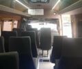 Красный Фольксваген Крафтер, объемом двигателя 1.97 л и пробегом 320 тыс. км за 28000 $, фото 10 на Automoto.ua