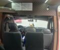 Красный Фольксваген Крафтер, объемом двигателя 1.97 л и пробегом 320 тыс. км за 28000 $, фото 5 на Automoto.ua