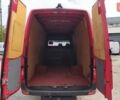 Червоний Фольксваген Крафтєр, об'ємом двигуна 2 л та пробігом 176 тис. км за 22950 $, фото 9 на Automoto.ua