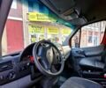 Красный Фольксваген Крафтер, объемом двигателя 20 л и пробегом 375 тыс. км за 14000 $, фото 9 на Automoto.ua
