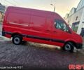 Красный Фольксваген Крафтер, объемом двигателя 20 л и пробегом 375 тыс. км за 14000 $, фото 8 на Automoto.ua