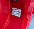 Червоний Фольксваген Крафтєр, об'ємом двигуна 1.97 л та пробігом 260 тис. км за 25499 $, фото 26 на Automoto.ua