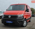 Фольксваген Крафтер 2019 в Киеве на Automoto.ua Красный Фольксваген Крафтер, объемом двигателя 1.97 л и пробегом 106 тыс. км за 35500 $, фото 2 на Automoto.ua