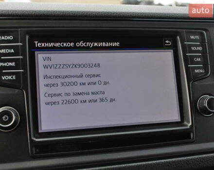 Фольксваген Крафтер 2019 в Киеве на Automoto.ua Красный Фольксваген Крафтер, объемом двигателя 1.97 л и пробегом 106 тыс. км за 35500 $, фото 71 на Automoto.ua
