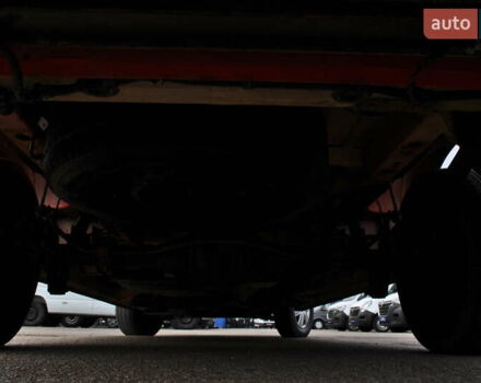 Фольксваген Крафтер 2019 в Киеве на Automoto.ua Красный Фольксваген Крафтер, объемом двигателя 1.97 л и пробегом 106 тыс. км за 35500 $, фото 26 на Automoto.ua