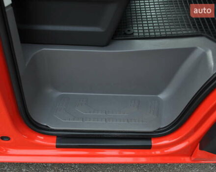 Фольксваген Крафтер 2019 в Киеве на Automoto.ua Красный Фольксваген Крафтер, объемом двигателя 1.97 л и пробегом 106 тыс. км за 35500 $, фото 39 на Automoto.ua