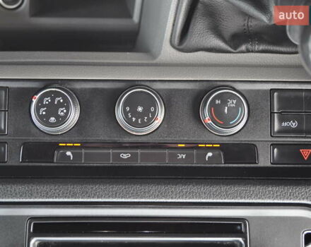 Фольксваген Крафтер 2019 в Киеве на Automoto.ua Красный Фольксваген Крафтер, объемом двигателя 1.97 л и пробегом 106 тыс. км за 35500 $, фото 65 на Automoto.ua