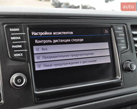 Фольксваген Крафтер 2019 в Киеве на Automoto.ua Красный Фольксваген Крафтер, объемом двигателя 1.97 л и пробегом 106 тыс. км за 35500 $, фото 70 на Automoto.ua