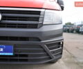 Фольксваген Крафтер 2019 в Киеве на Automoto.ua Красный Фольксваген Крафтер, объемом двигателя 1.97 л и пробегом 106 тыс. км за 35500 $, фото 16 на Automoto.ua