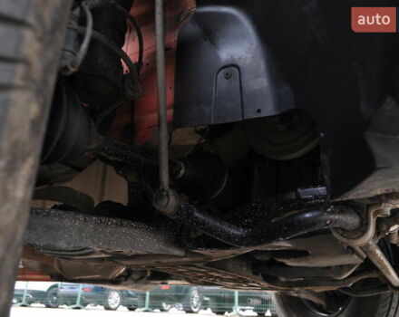 Фольксваген Крафтер 2019 в Киеве на Automoto.ua Красный Фольксваген Крафтер, объемом двигателя 1.97 л и пробегом 106 тыс. км за 35500 $, фото 25 на Automoto.ua