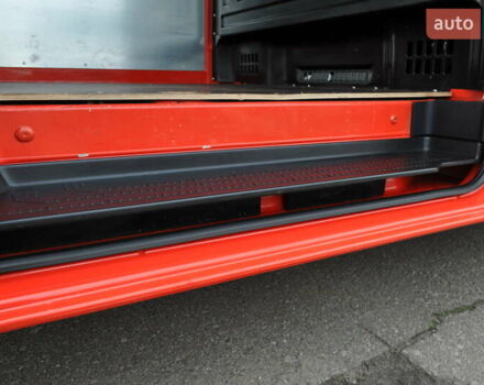 Фольксваген Крафтер 2019 в Киеве на Automoto.ua Красный Фольксваген Крафтер, объемом двигателя 1.97 л и пробегом 106 тыс. км за 35500 $, фото 36 на Automoto.ua