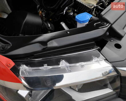 Фольксваген Крафтер 2019 в Киеве на Automoto.ua Красный Фольксваген Крафтер, объемом двигателя 1.97 л и пробегом 106 тыс. км за 35500 $, фото 81 на Automoto.ua