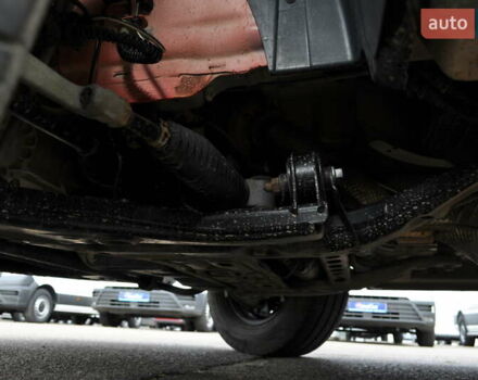 Фольксваген Крафтер 2019 в Киеве на Automoto.ua Красный Фольксваген Крафтер, объемом двигателя 1.97 л и пробегом 106 тыс. км за 35500 $, фото 15 на Automoto.ua