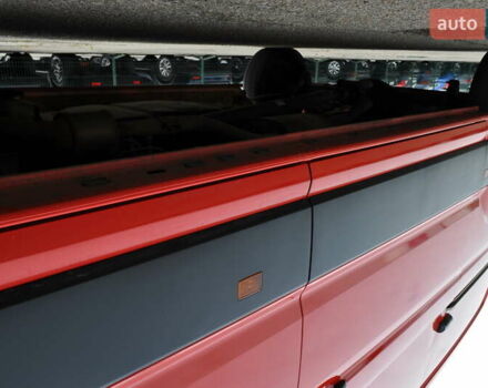 Фольксваген Крафтер 2019 в Киеве на Automoto.ua Красный Фольксваген Крафтер, объемом двигателя 1.97 л и пробегом 106 тыс. км за 35500 $, фото 24 на Automoto.ua