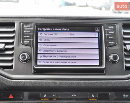 Фольксваген Крафтер 2019 в Киеве на Automoto.ua Красный Фольксваген Крафтер, объемом двигателя 1.97 л и пробегом 106 тыс. км за 35500 $, фото 69 на Automoto.ua