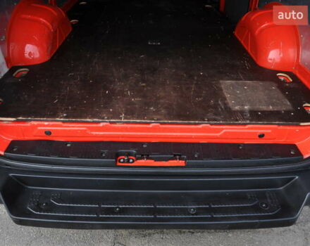 Фольксваген Крафтер 2019 в Киеве на Automoto.ua Красный Фольксваген Крафтер, объемом двигателя 1.97 л и пробегом 106 тыс. км за 35500 $, фото 30 на Automoto.ua