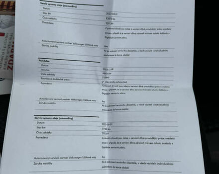Красный Фольксваген Крафтер, объемом двигателя 1.97 л и пробегом 107 тыс. км за 35500 $, фото 62 на Automoto.ua
