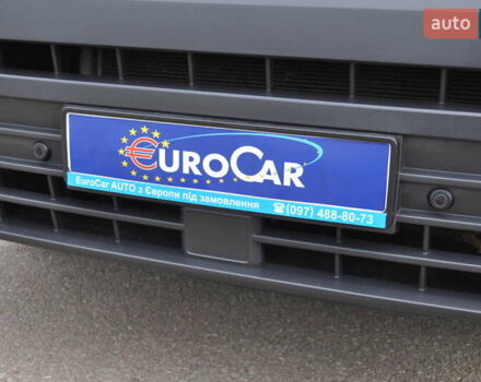 Фольксваген Крафтер 2019 в Киеве на Automoto.ua Красный Фольксваген Крафтер, объемом двигателя 1.97 л и пробегом 106 тыс. км за 35500 $, фото 17 на Automoto.ua