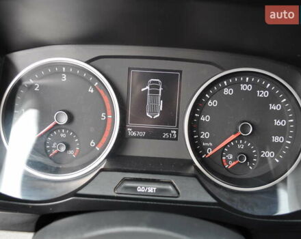 Фольксваген Крафтер 2019 в Киеве на Automoto.ua Красный Фольксваген Крафтер, объемом двигателя 1.97 л и пробегом 106 тыс. км за 35500 $, фото 75 на Automoto.ua