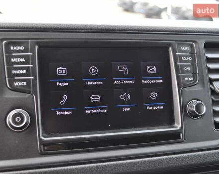 Фольксваген Крафтер 2019 в Киеве на Automoto.ua Красный Фольксваген Крафтер, объемом двигателя 1.97 л и пробегом 106 тыс. км за 35500 $, фото 67 на Automoto.ua