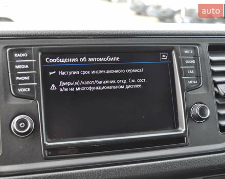 Фольксваген Крафтер 2019 в Киеве на Automoto.ua Красный Фольксваген Крафтер, объемом двигателя 1.97 л и пробегом 106 тыс. км за 35500 $, фото 68 на Automoto.ua