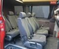 Червоний Фольксваген Крафтєр, об'ємом двигуна 1.97 л та пробігом 450 тис. км за 18000 $, фото 1 на Automoto.ua