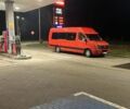 Червоний Фольксваген Крафтєр, об'ємом двигуна 2 л та пробігом 450 тис. км за 18000 $, фото 1 на Automoto.ua
